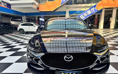 Mazda CX-4, 2023 год, 2 150 000 рублей, 2 фотография