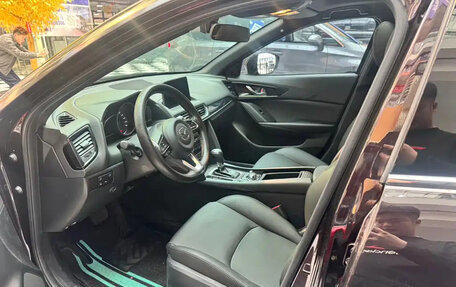 Mazda CX-4, 2023 год, 2 150 000 рублей, 11 фотография