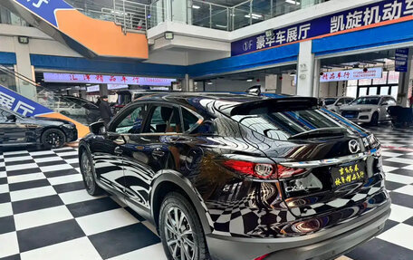 Mazda CX-4, 2023 год, 2 150 000 рублей, 7 фотография