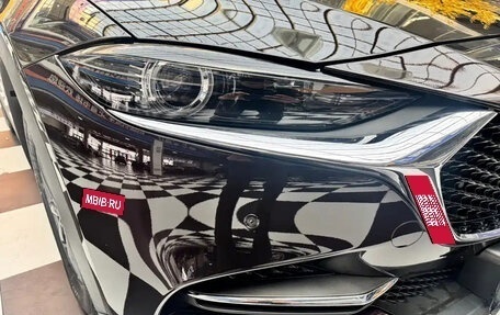 Mazda CX-4, 2023 год, 2 150 000 рублей, 10 фотография