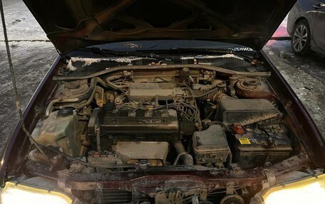 Toyota Carina E, 1995 год, 310 000 рублей, 2 фотография