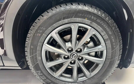 Mazda CX-4, 2023 год, 2 150 000 рублей, 18 фотография