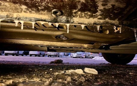 Toyota Carina E, 1995 год, 310 000 рублей, 4 фотография