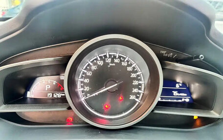 Mazda CX-4, 2023 год, 2 150 000 рублей, 19 фотография