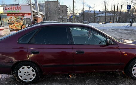 Toyota Carina E, 1995 год, 310 000 рублей, 5 фотография