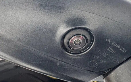 Mazda CX-4, 2023 год, 2 150 000 рублей, 20 фотография