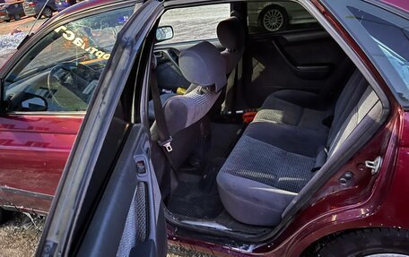 Toyota Carina E, 1995 год, 310 000 рублей, 7 фотография