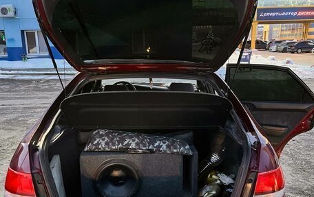 Toyota Carina E, 1995 год, 310 000 рублей, 11 фотография