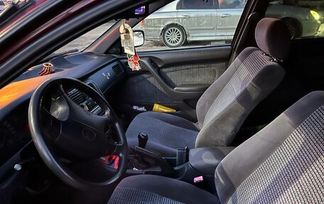 Toyota Carina E, 1995 год, 310 000 рублей, 13 фотография