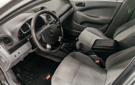 Chevrolet Lacetti, 2010 год, 340 000 рублей, 12 фотография