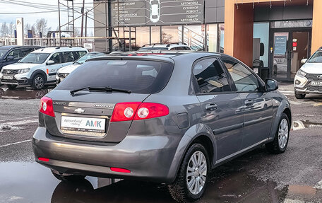 Chevrolet Lacetti, 2010 год, 340 000 рублей, 7 фотография