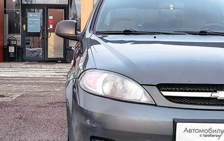 Chevrolet Lacetti, 2010 год, 340 000 рублей, 5 фотография