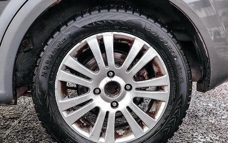 Chevrolet Lacetti, 2010 год, 340 000 рублей, 10 фотография