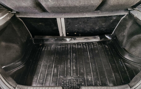 Chevrolet Lacetti, 2010 год, 340 000 рублей, 11 фотография