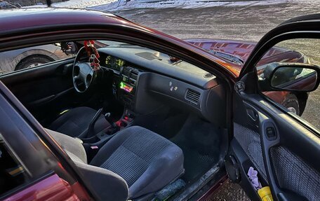 Toyota Carina E, 1995 год, 310 000 рублей, 12 фотография