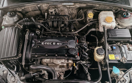 Chevrolet Lacetti, 2010 год, 340 000 рублей, 4 фотография