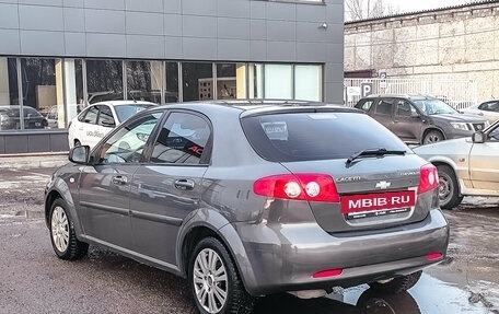 Chevrolet Lacetti, 2010 год, 340 000 рублей, 8 фотография