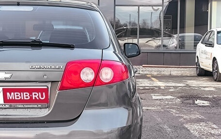 Chevrolet Lacetti, 2010 год, 340 000 рублей, 6 фотография