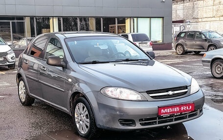 Chevrolet Lacetti, 2010 год, 340 000 рублей, 2 фотография