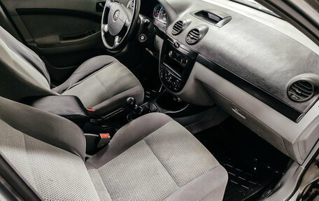 Chevrolet Lacetti, 2010 год, 340 000 рублей, 14 фотография