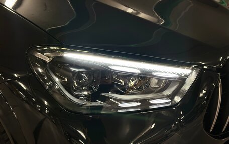 Mercedes-Benz GLE, 2021 год, 7 700 000 рублей, 3 фотография