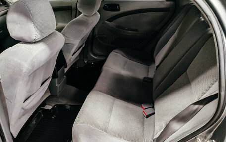 Chevrolet Lacetti, 2010 год, 340 000 рублей, 15 фотография