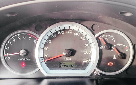 Chevrolet Lacetti, 2010 год, 340 000 рублей, 17 фотография