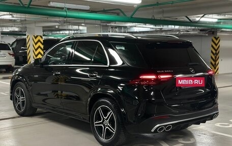 Mercedes-Benz GLE, 2021 год, 7 700 000 рублей, 8 фотография