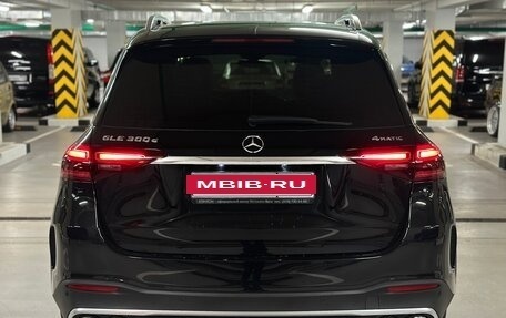 Mercedes-Benz GLE, 2021 год, 7 700 000 рублей, 7 фотография