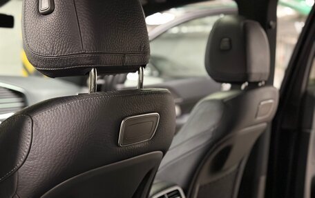 Mercedes-Benz GLE, 2021 год, 7 700 000 рублей, 24 фотография