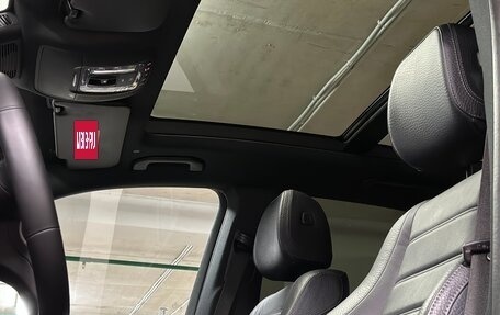 Mercedes-Benz GLE, 2021 год, 7 700 000 рублей, 21 фотография