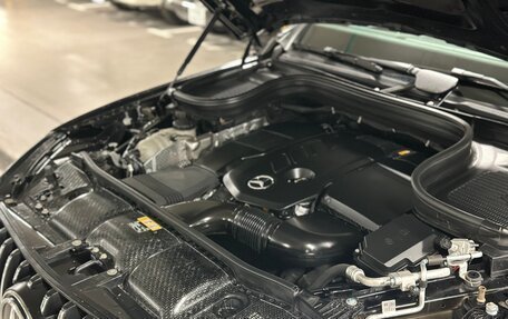 Mercedes-Benz GLE, 2021 год, 7 700 000 рублей, 31 фотография