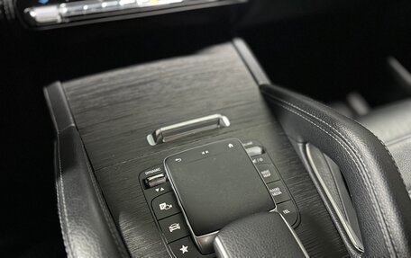 Mercedes-Benz GLE, 2021 год, 7 700 000 рублей, 36 фотография