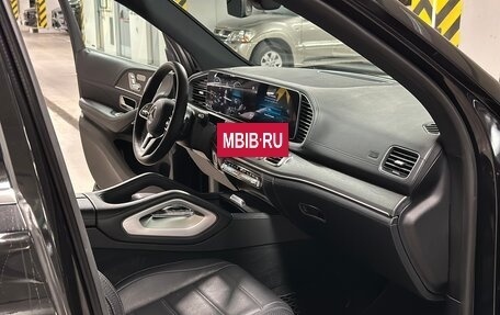 Mercedes-Benz GLE, 2021 год, 7 700 000 рублей, 27 фотография