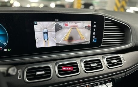 Mercedes-Benz GLE, 2021 год, 7 700 000 рублей, 35 фотография