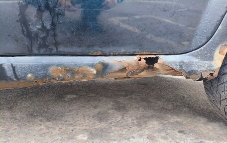 Chevrolet Aveo III, 2006 год, 170 000 рублей, 7 фотография