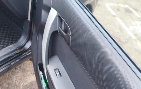 Chevrolet Aveo III, 2006 год, 170 000 рублей, 11 фотография