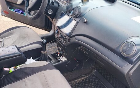 Chevrolet Aveo III, 2006 год, 170 000 рублей, 12 фотография