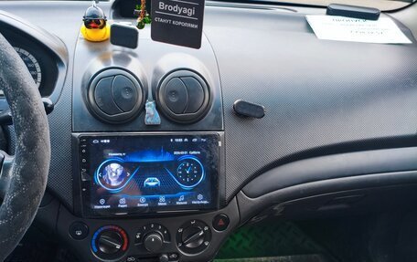 Chevrolet Aveo III, 2006 год, 170 000 рублей, 9 фотография