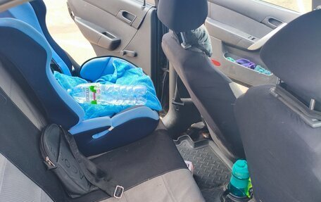 Chevrolet Aveo III, 2006 год, 170 000 рублей, 13 фотография