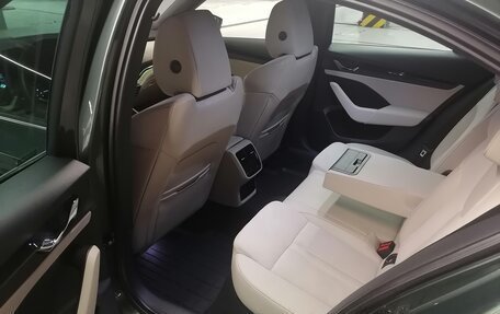 Skoda Octavia IV, 2022 год, 3 600 000 рублей, 7 фотография