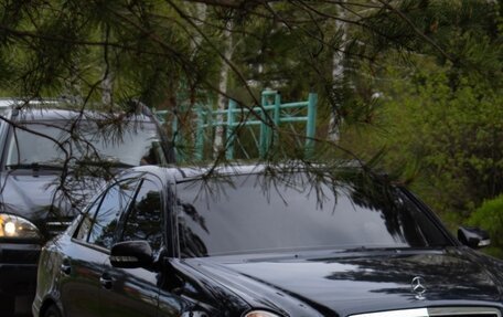 Mercedes-Benz E-Класс, 2002 год, 950 000 рублей, 5 фотография