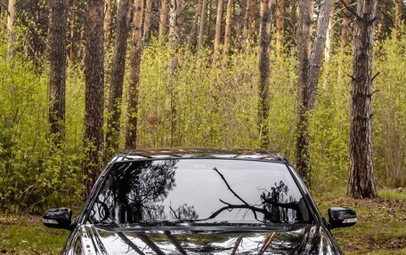 Mercedes-Benz E-Класс, 2002 год, 950 000 рублей, 4 фотография