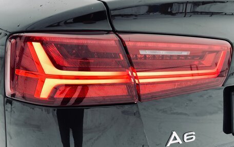 Audi A6, 2016 год, 2 690 000 рублей, 6 фотография