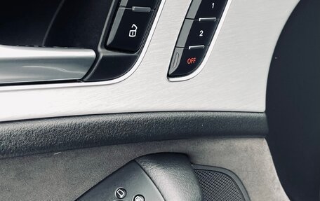 Audi A6, 2016 год, 2 690 000 рублей, 19 фотография