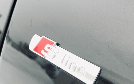 Audi A6, 2016 год, 2 690 000 рублей, 7 фотография