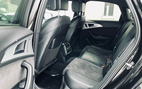 Audi A6, 2016 год, 2 690 000 рублей, 11 фотография