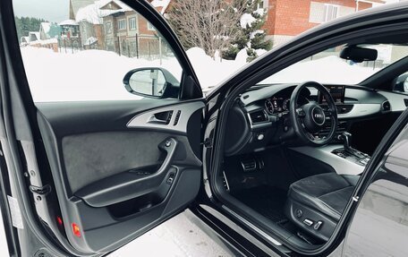 Audi A6, 2016 год, 2 690 000 рублей, 10 фотография