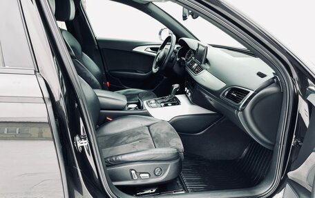 Audi A6, 2016 год, 2 690 000 рублей, 13 фотография