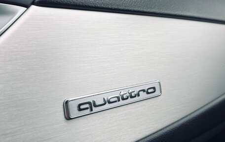 Audi A6, 2016 год, 2 690 000 рублей, 18 фотография